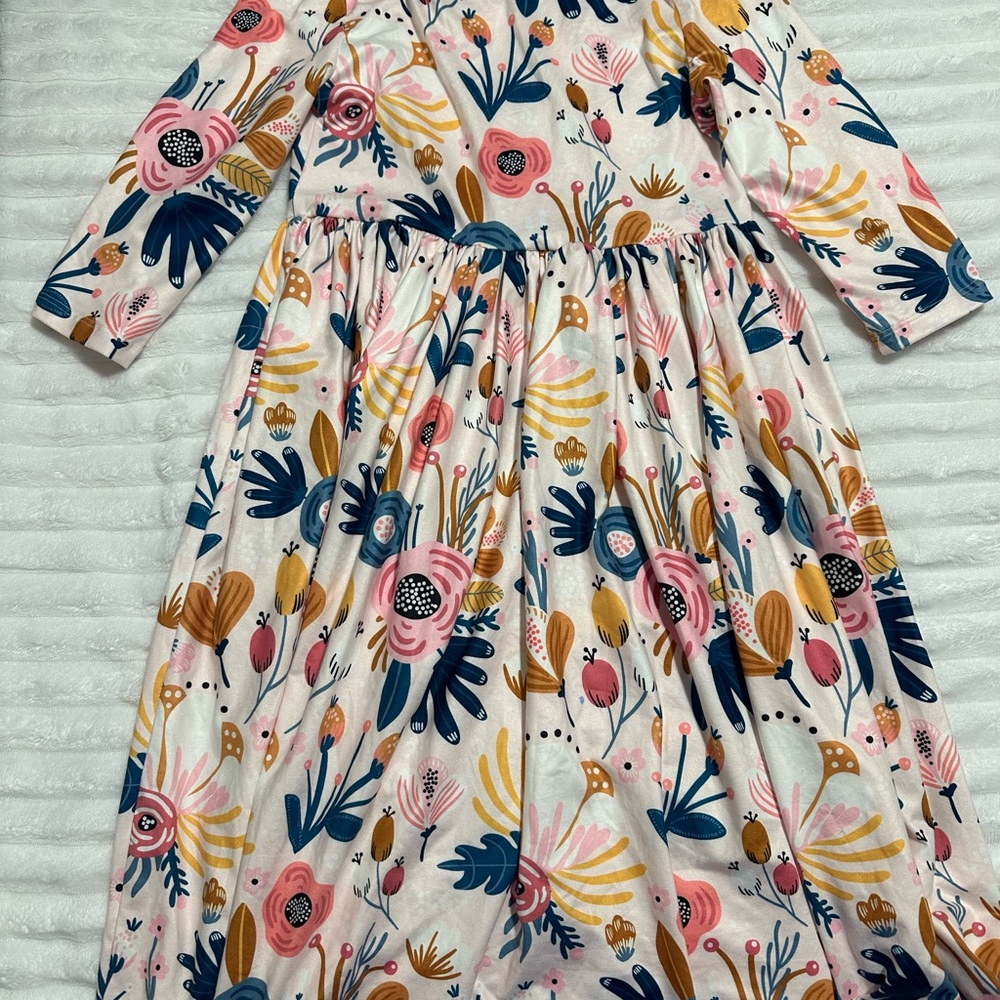 DotDotSmile Dress